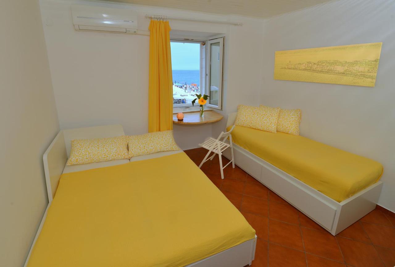 Apart Seaview Piran Exterior photo