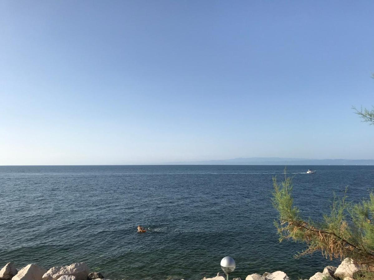Apart Seaview Piran Exterior photo